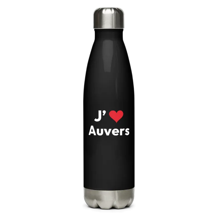 Souvenirs de Auvers