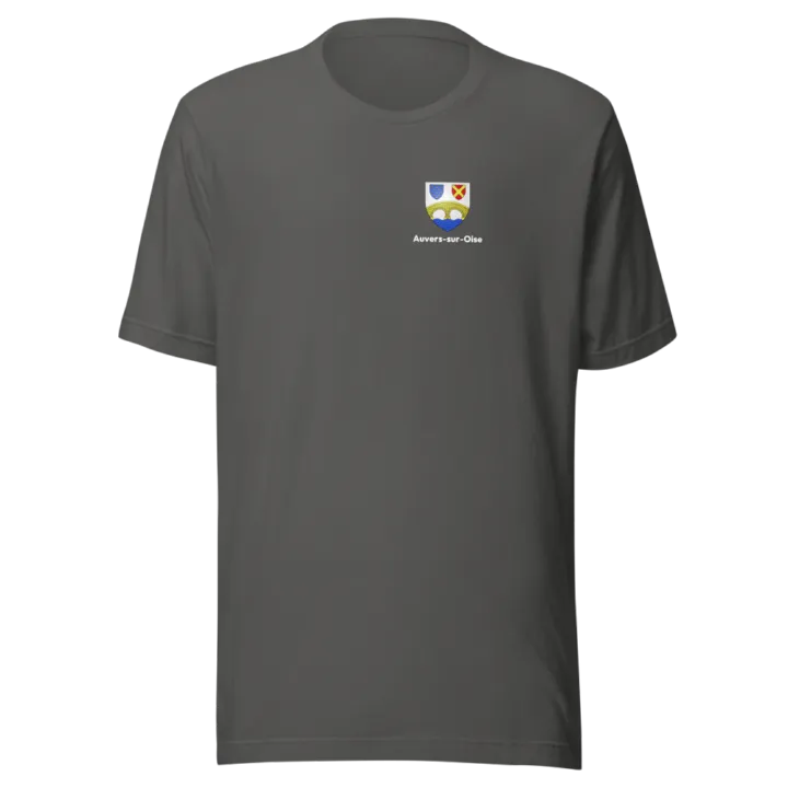 T-shirt — Auvers-sur-Oise