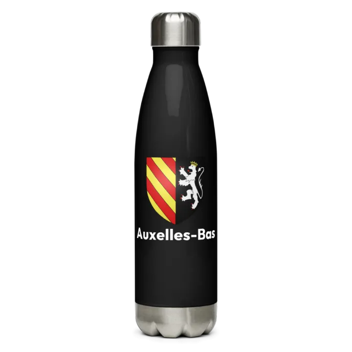 Gourde — Auxelles-Bas