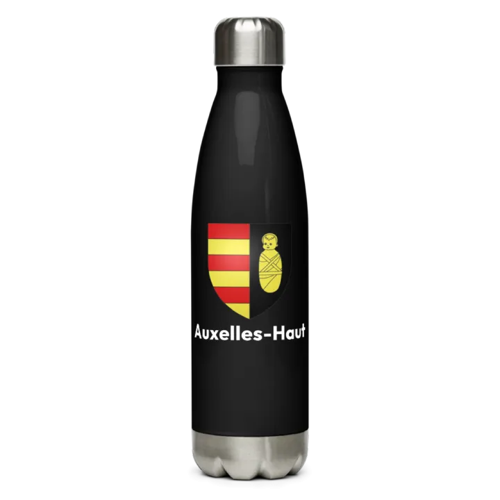 Gourde — Auxelles-Haut