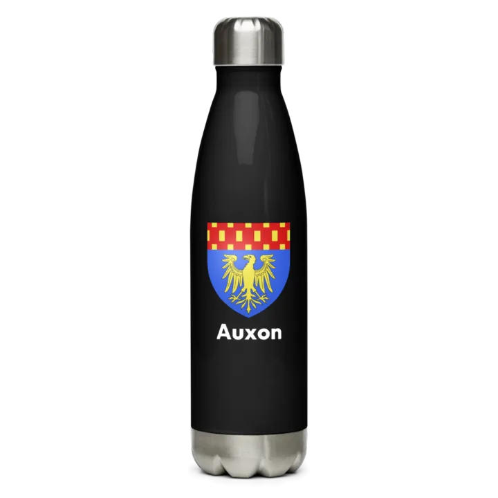 Gourde — Auxon