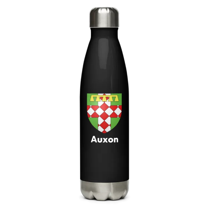Gourde — Auxon