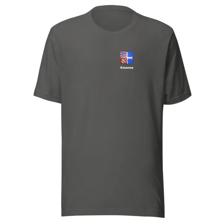 T-shirt — Auxonne