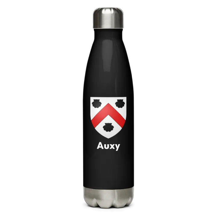 Gourde — Auxy
