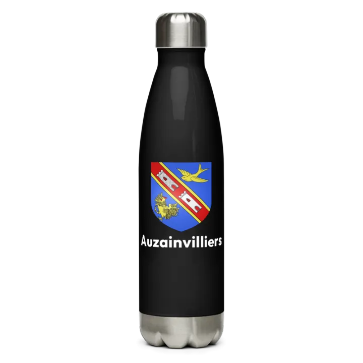 Gourde — Auzainvilliers