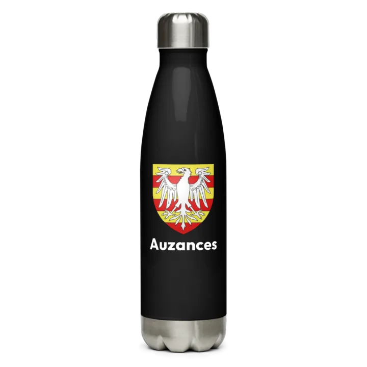 Gourde — Auzances