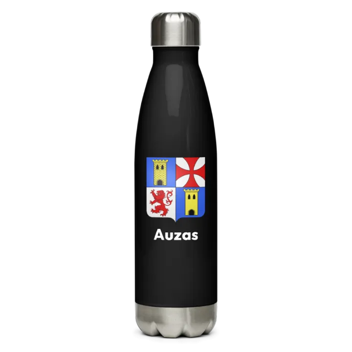 Gourde — Auzas
