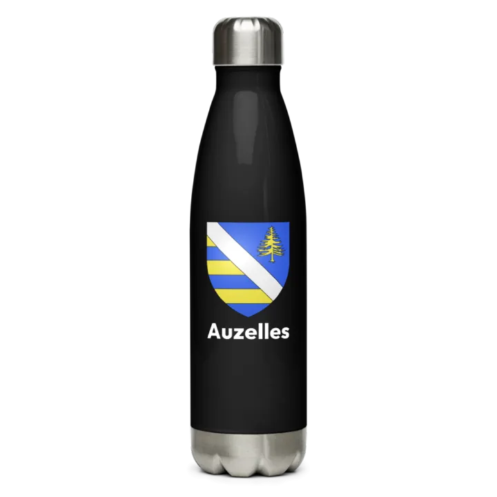 Gourde — Auzelles