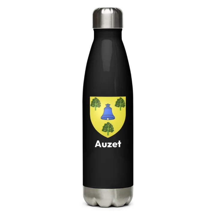 Gourde — Auzet