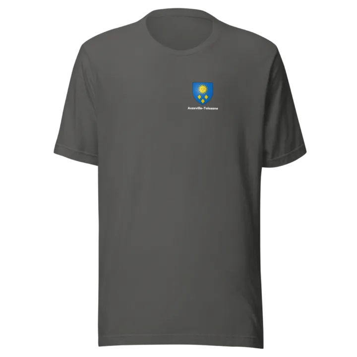 T-shirt — Auzeville-Tolosane