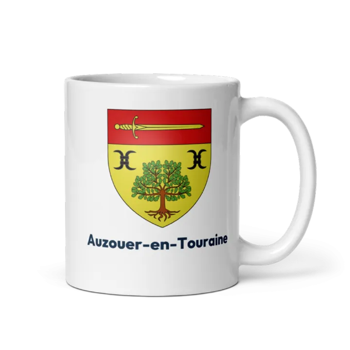Souvenirs de Auzouer-en-Touraine