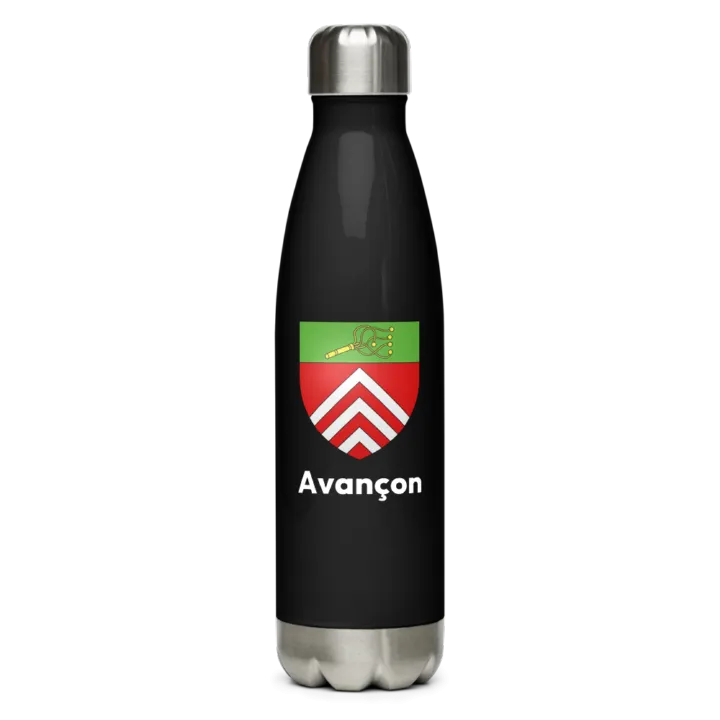 Gourde — Avançon
