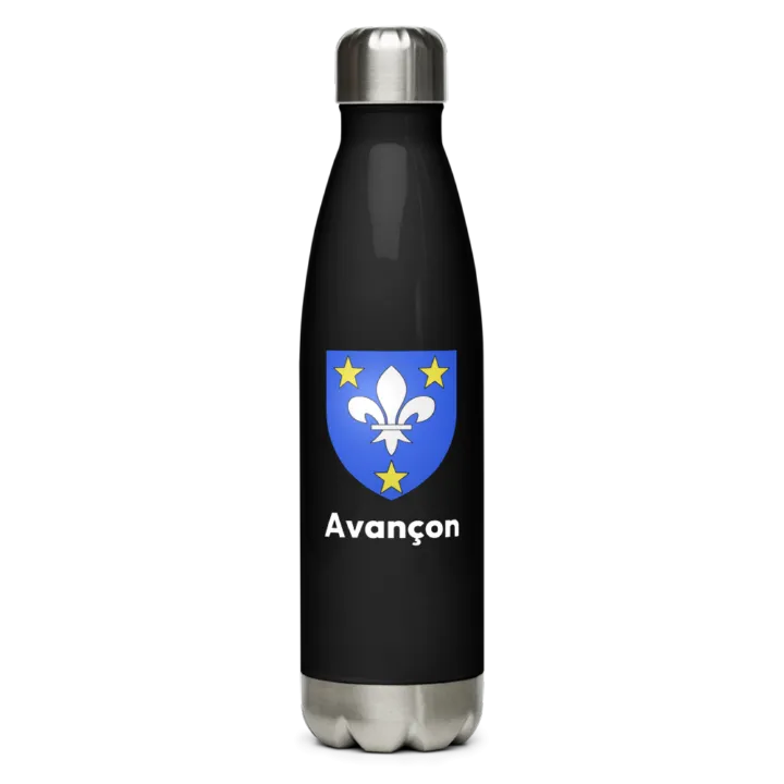 Gourde — Avançon