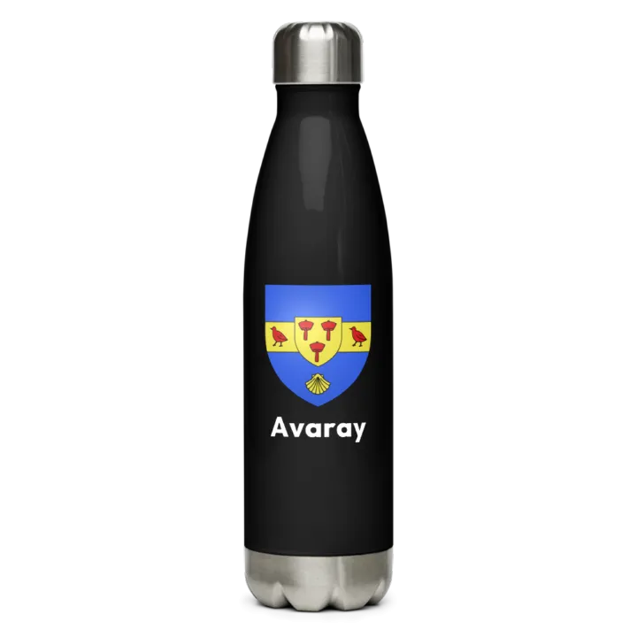 Gourde — Avaray