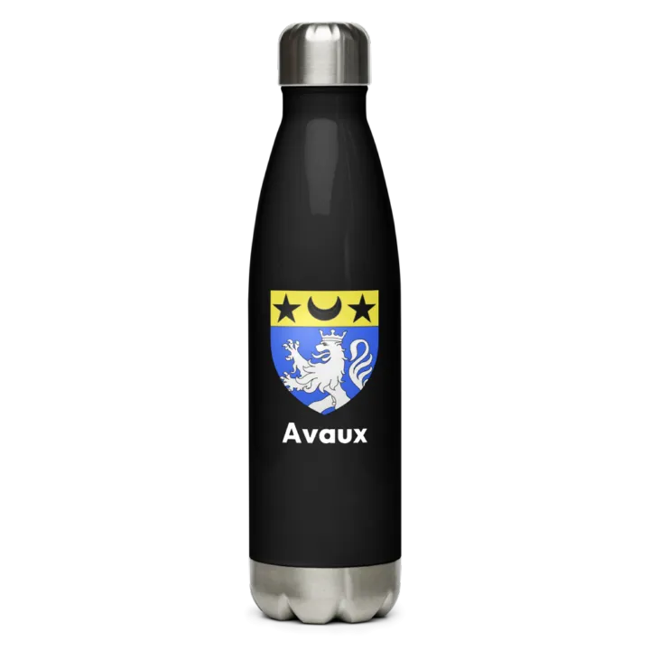 Gourde — Avaux