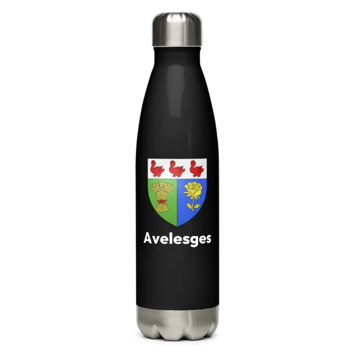 Gourde — Avelesges