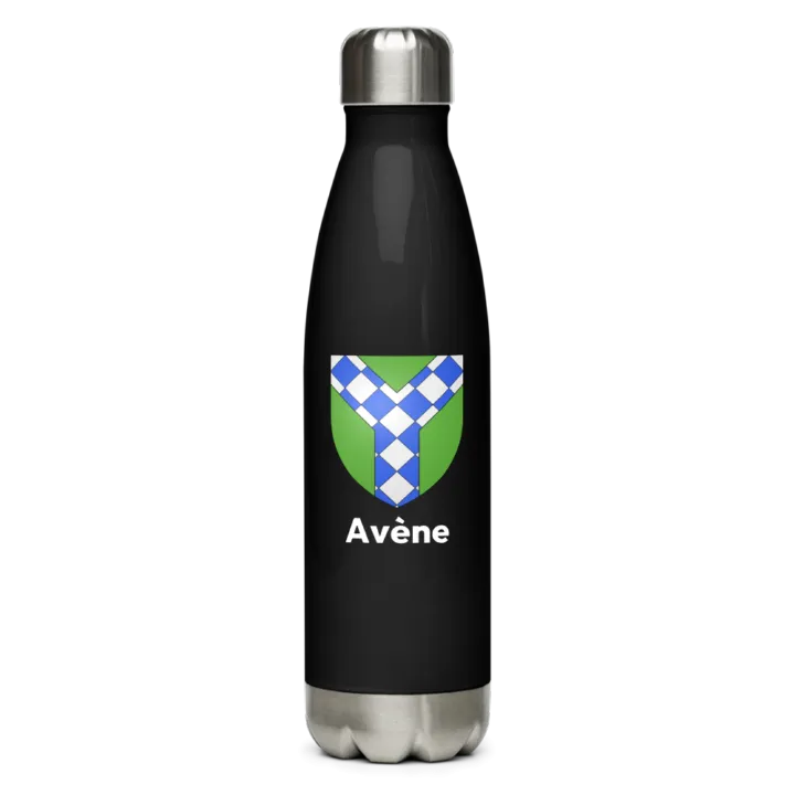 Gourde — Avène