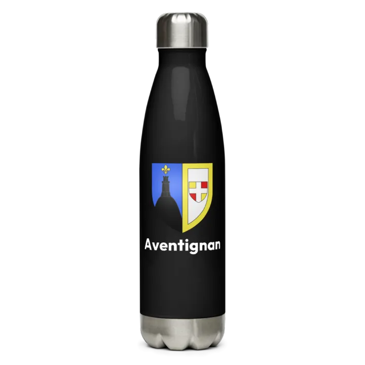 Gourde — Aventignan