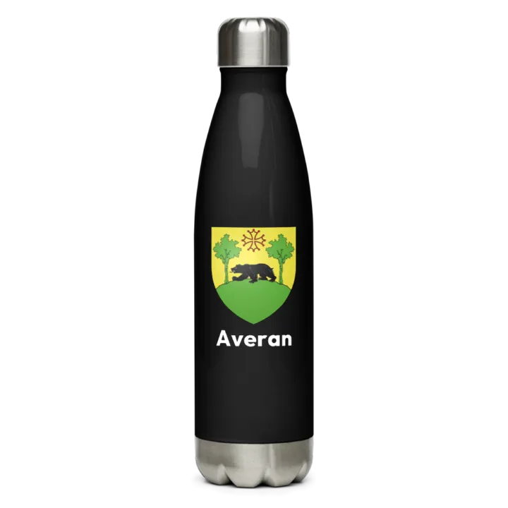Gourde — Averan