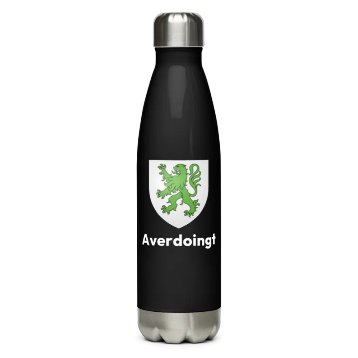 Gourde — Averdoingt