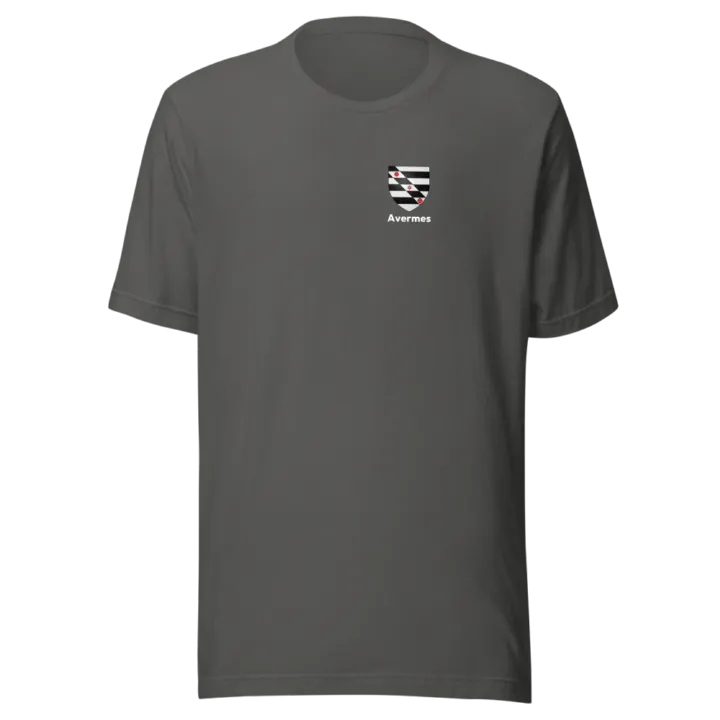 T-shirt — Avermes