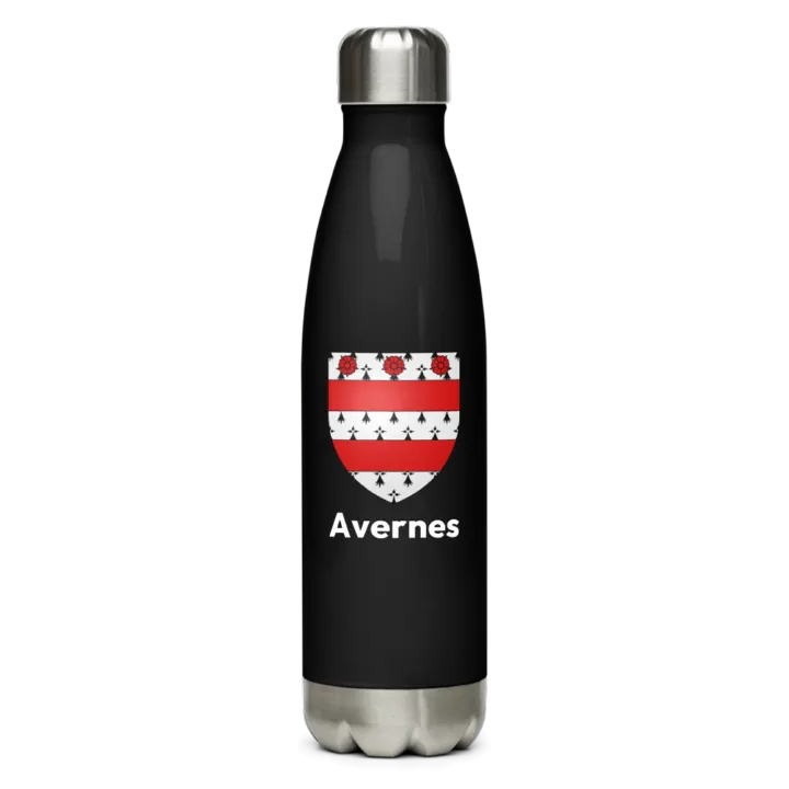 Gourde — Avernes