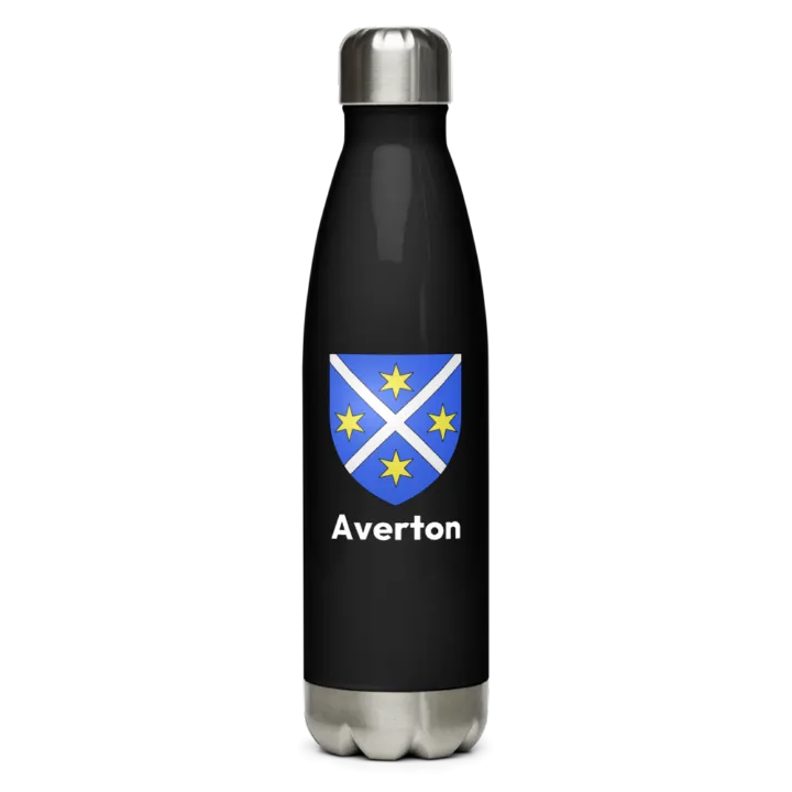 Gourde — Averton