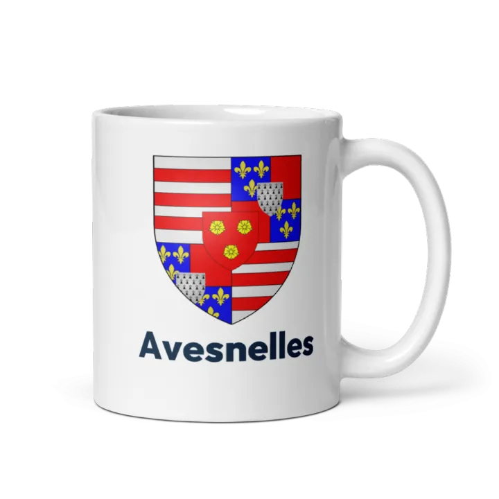 Souvenirs de Avesnelles