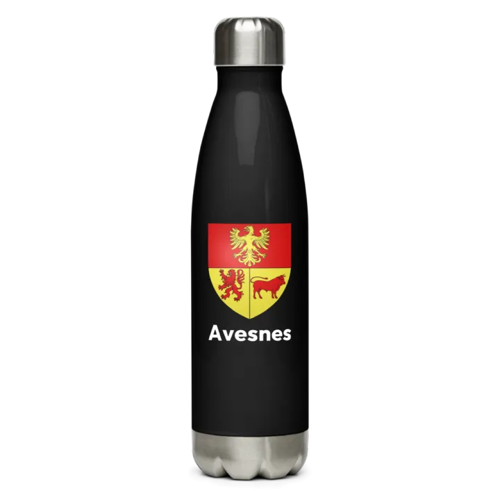 Gourde — Avesnes