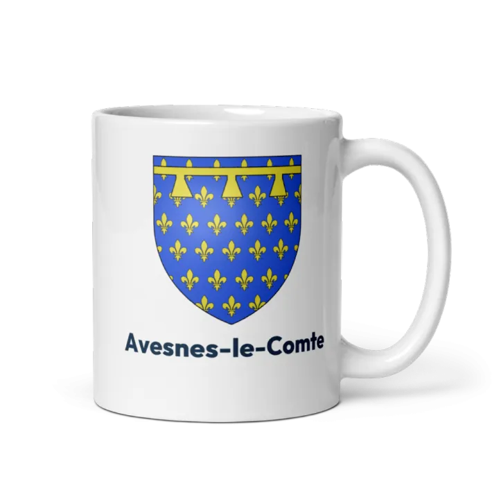 Souvenirs de Avesnes-le-Comte