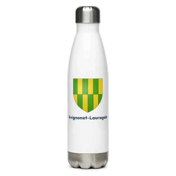 Gourde — Avignonet-Lauragais