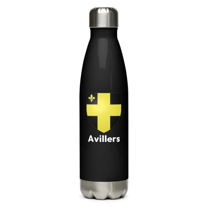 Gourde — Avillers