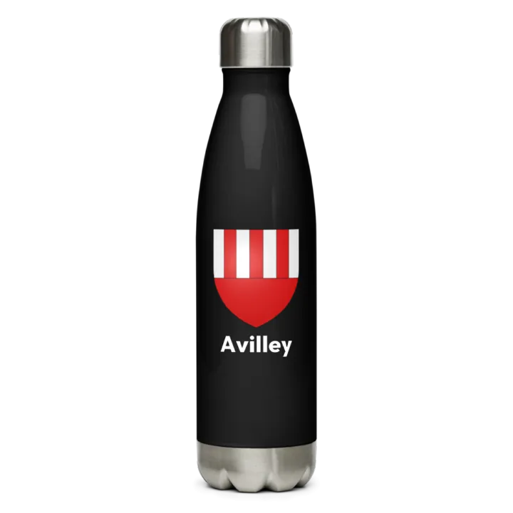 Gourde — Avilley