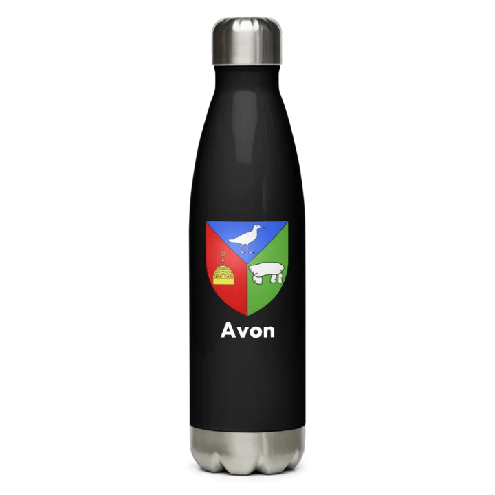 Gourde — Avon