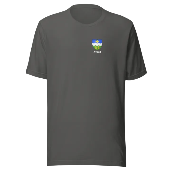 T-shirt — Avord
