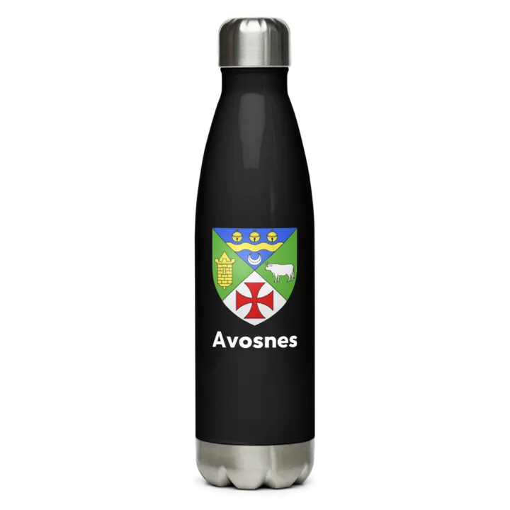 Gourde — Avosnes