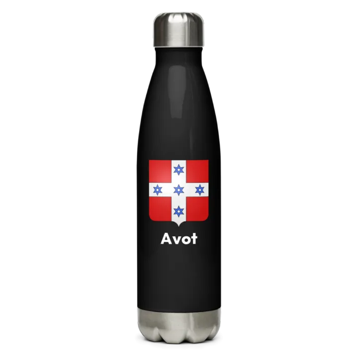 Gourde — Avot