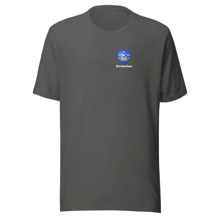 T-shirt — Avranches