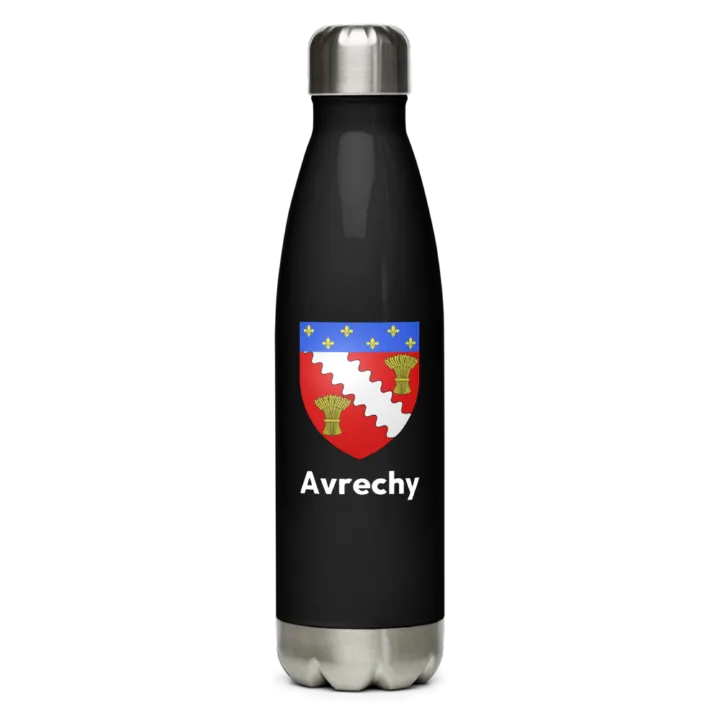 Gourde — Avrechy