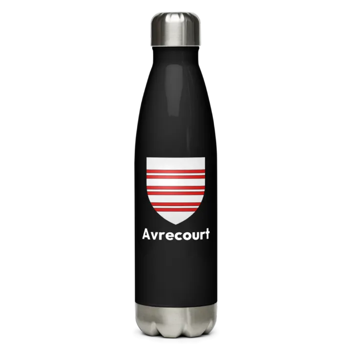 Gourde — Avrecourt