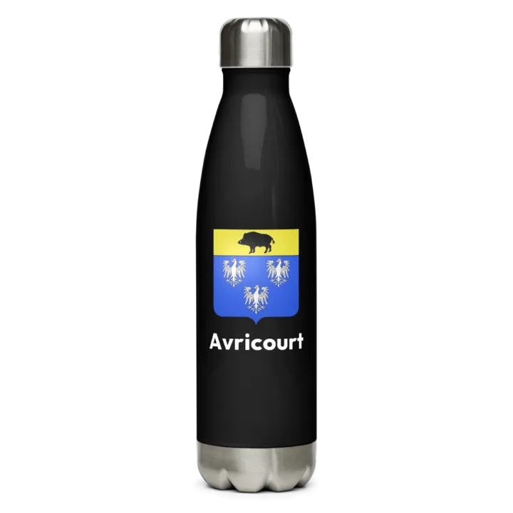 Gourde — Avricourt