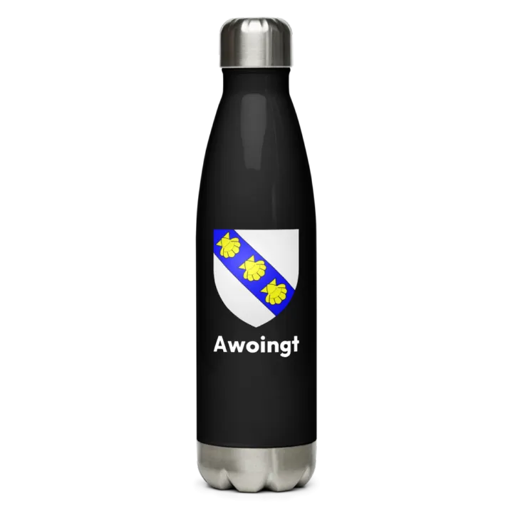 Gourde — Awoingt