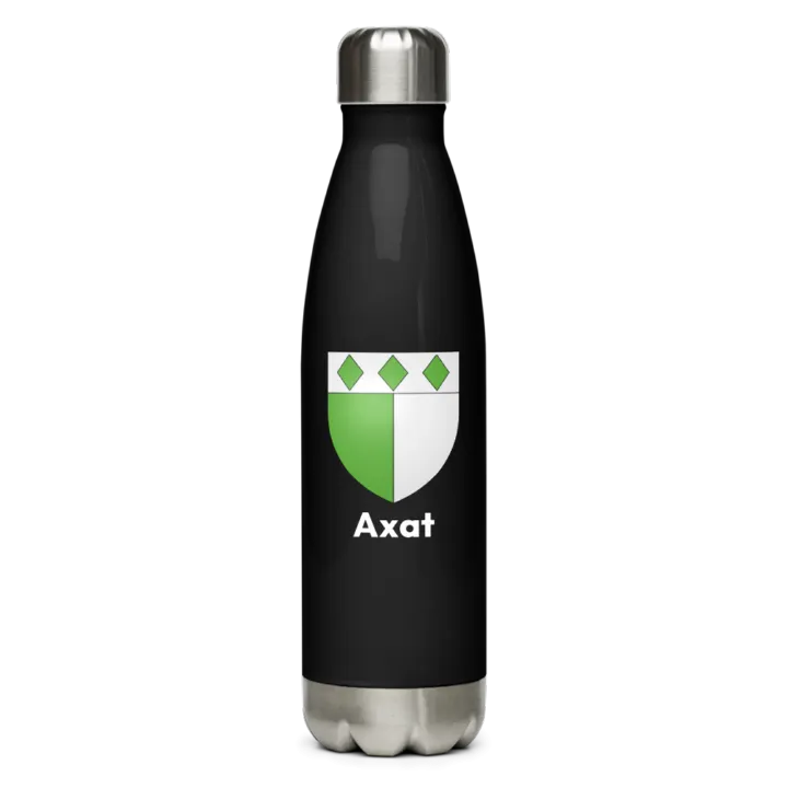 Gourde — Axat