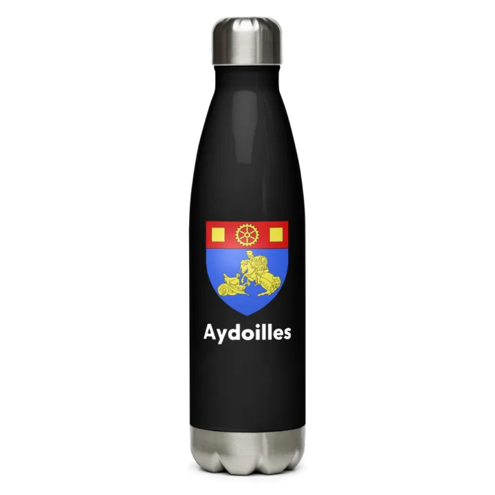 Gourde — Aydoilles