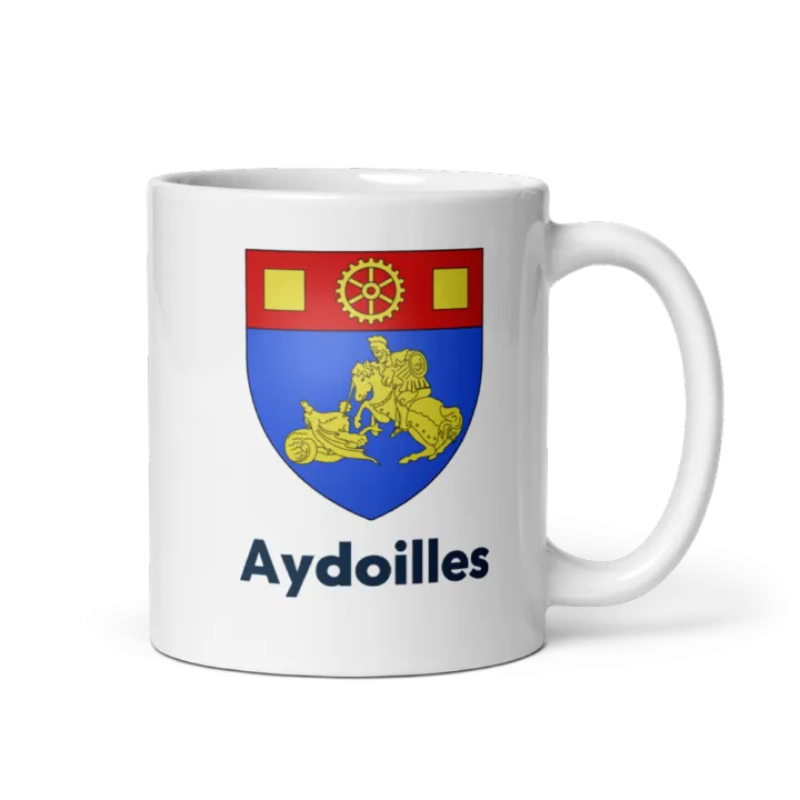Souvenirs de Aydoilles