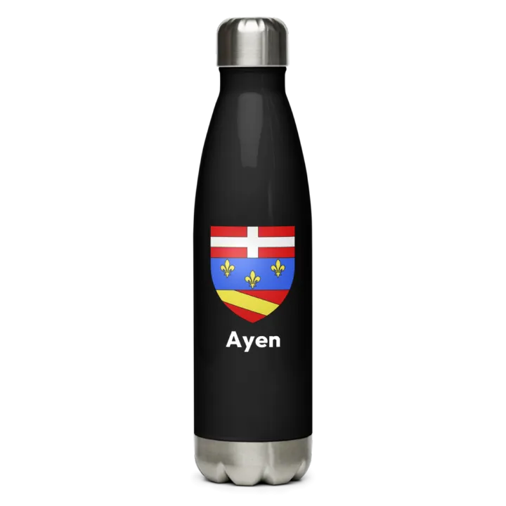 Gourde — Ayen