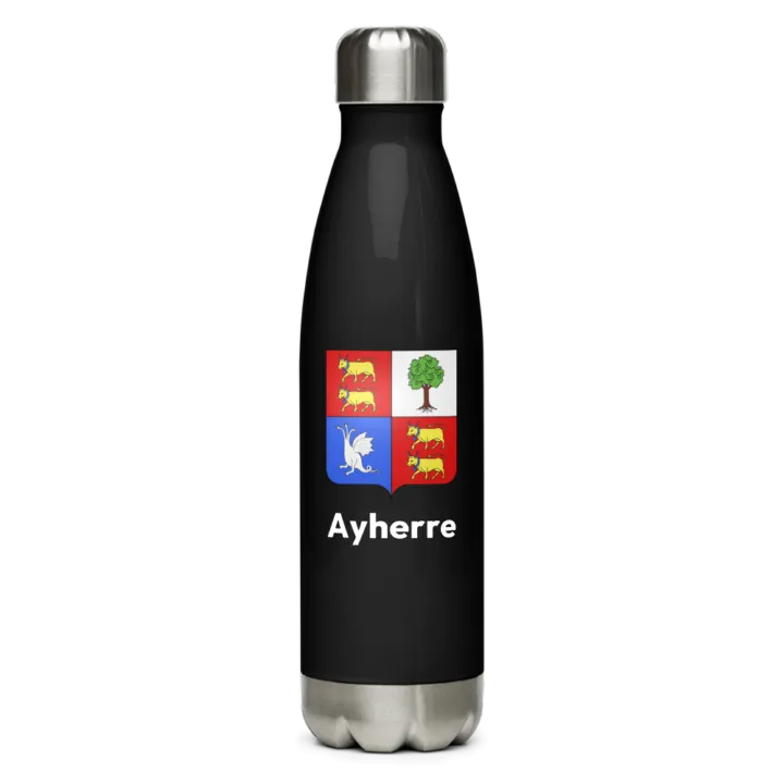 Gourde — Ayherre