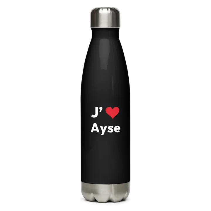 Gourde — Ayse