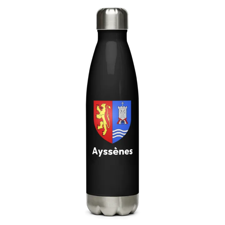 Gourde — Ayssènes