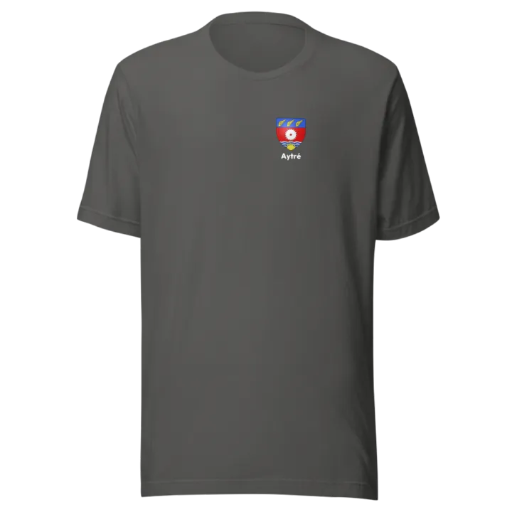 T-shirt — Aytré